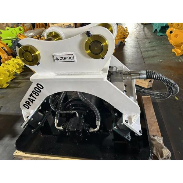 EXCAVATOR Attachment 4-9 Ton PC200 11-16 Ton 23-30 Ton Heavy Duty Excavator Spare Part