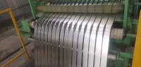 316L 1.4404 bobine en bandes en acier inoxydable laminée à chaud pour le transport