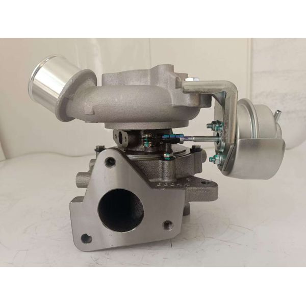 with full component testing New Auto Spare Part Turbocharger Turbocharger Mitsubishi Motors 49335-01410