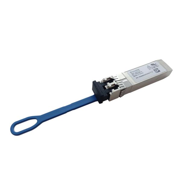 Оригинальный брокед 57-1000488-01 XBR-000498 Модуль 16GBASE-LWL 16Gbps Безопасное 10km 1310nm SMF оптическое волокно оборудование