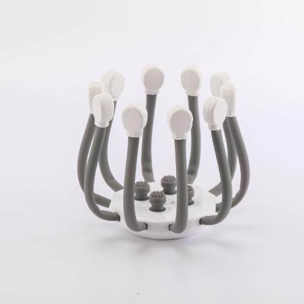 Automatic Octopus Claw Scalp Massager Head Massage Instrument For Decompression