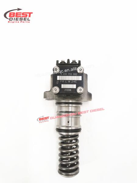 Good Price Diesel Fuel Injection Unit Pump 0414755002 0986445001