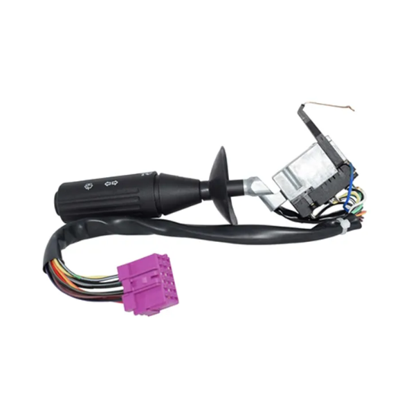 Interruptor de sinal de virada combinado para camião VW OEM 2R2953513