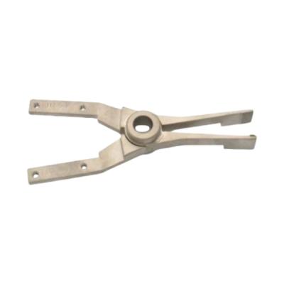 Piezas mecanizadas de precisión personalizadas para la fabricación de herramientas de corte