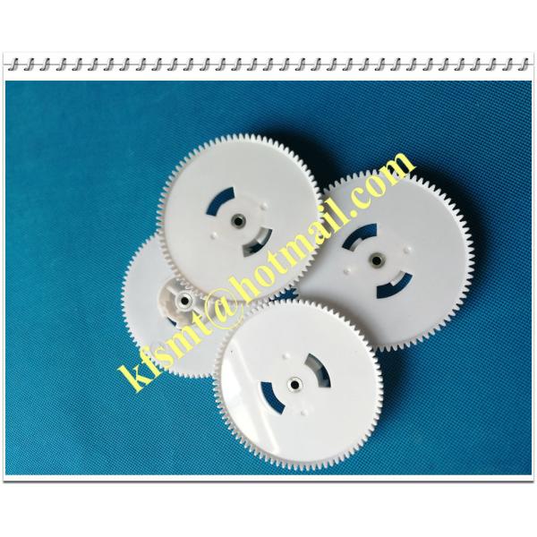 FIXED TAKE UP REEL 12mm J2500460 SMT Feeder Parts For Samsung CP45 Machine