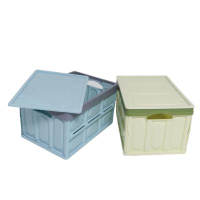 estanque empilhável plástico portátil duro dos PP dos recipientes de armazenamento do agregado familiar do cubo 0.7kg