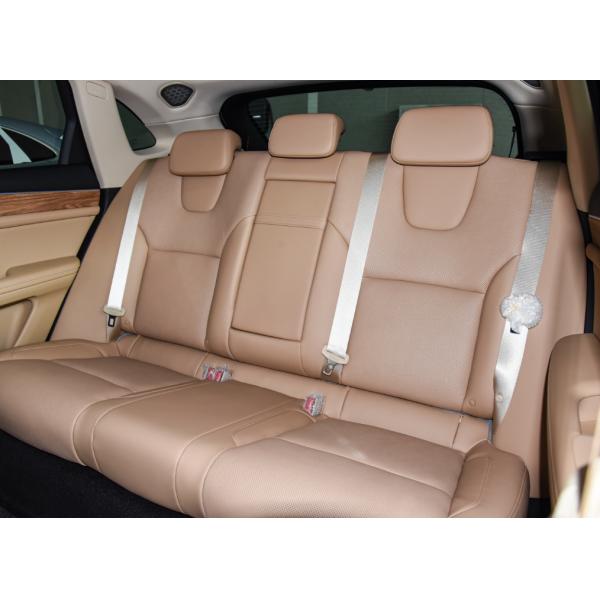 2024 Hua wei Aito M5 EV Voiture électrique Max Traction arrière à roues intelligentes Version de conduite pour 5 sièges adulte