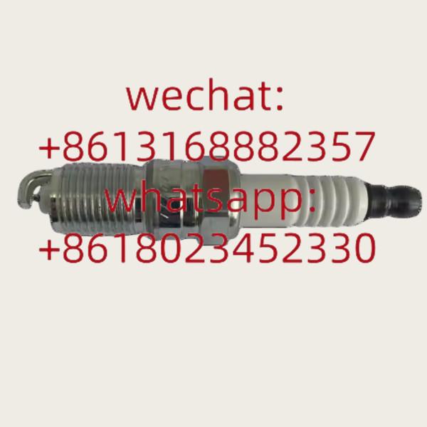Engine Spark Plugs TR55GP 3403 For Spark Plug GPower Iridium Platinum Xutlin Mazda FORD MUSTANG EXPLORER NGK