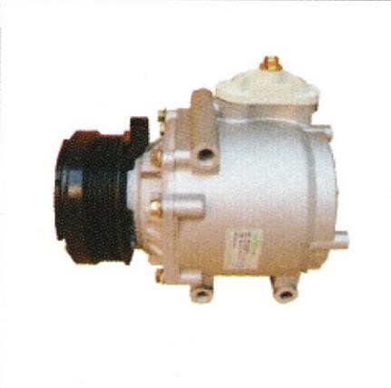 ALA20911 Ford AC COMPRESSOR Crown Victoria Grand Marquis AC COMPRESSOR SC90V AC COMPRESSOR 5W1Z19V703AA AC Compressor