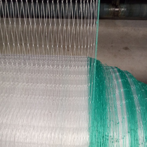 2.5cm Anti Bird Net For Fruits And Vegetables Protection