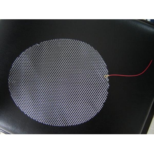 Electric mosquito swatter,Expanded mesh for mosquito racket
