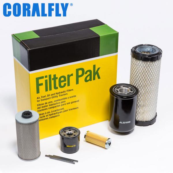 RE533910 John Deere Oil Filter