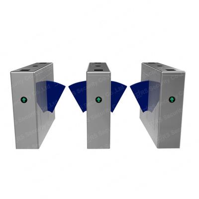 Children Playground Swipe Card Flap Barriers Torniquete Intelligence Multi-functional Subway Turnstile Pedestrian Manage