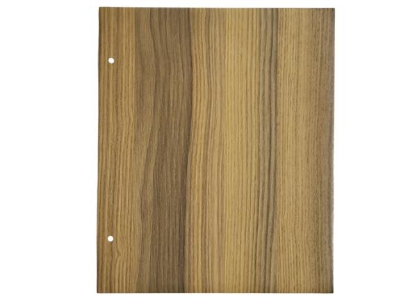 Lamination Wood Grain PVC Film For Interior Door Surface Decorative