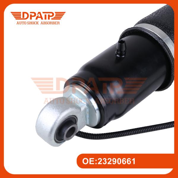 23290661 Один набор индуктивный задний амортизатор для Cadillac Escalade 14-19
