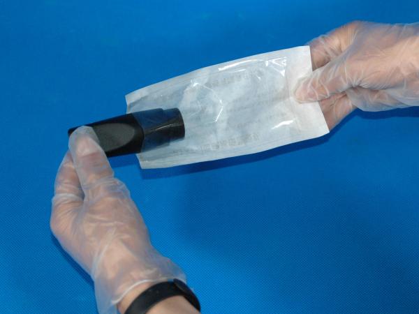 L007 BTXB-III Desktop exfoliated cell negative pressure collection device