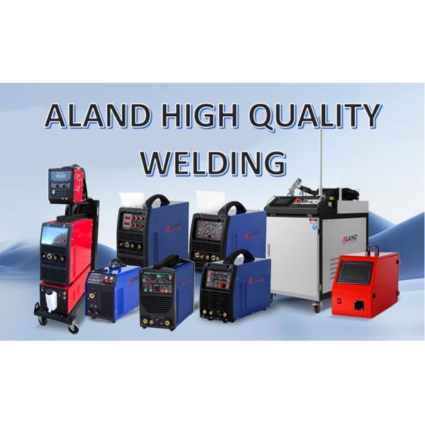 Sing Phase Heavy Duty IGBT Multi Function 3IN1 250A AC DC TIG CUT MMA Welders Air Plasma Cutters With Advanced Wave Selection