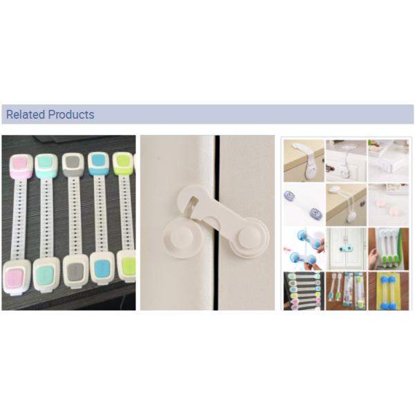 Eva Foam Door Handle Covers Baby Proof Colorful Safety Handle Gloves