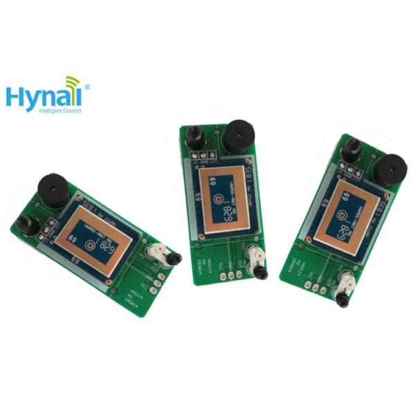 レーダー 220v IP20 HNS114 照明制御スイッチモジュール