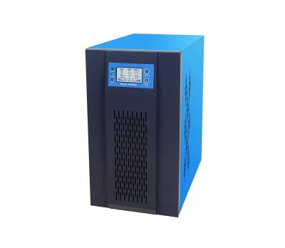 1.5KW 2KW 3KW Power Inverter With Built In Charge Controller