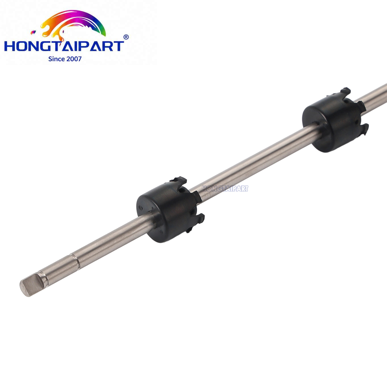 Stress‑resistant Paper Eject Pressure Lever Wear‑proof Dimension‑accurate Compatible For HP 4250 Printer