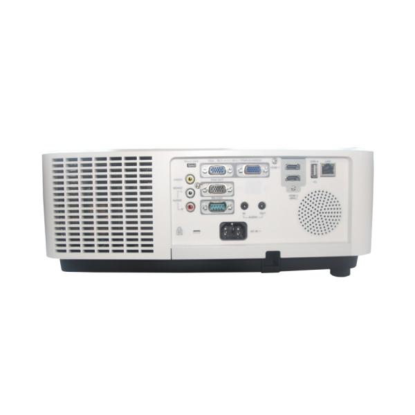 8400lm DLP Laser Projector For Church Vedio And PPT Playing Giant Scree