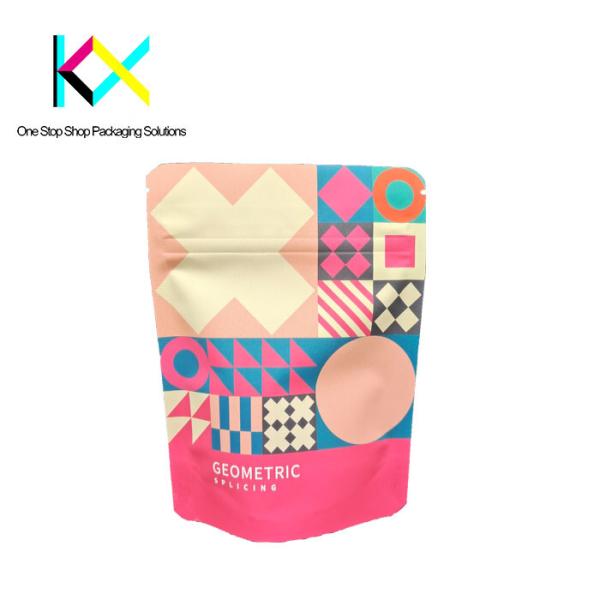 3.5G/7G/1Oz/1Lb Dog Treat Packaging Bags Custom Printed Mylar Bags