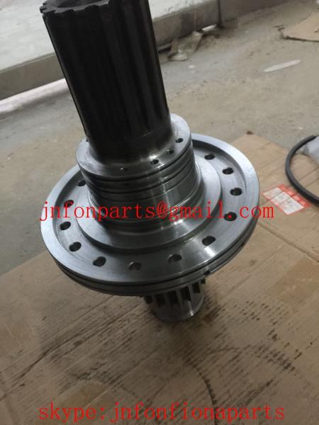komatsu D355 D155  bulldozer TRANSMISSION (3/4)¤ PRANETARY GEAR AND SHAFT  175-15-42213