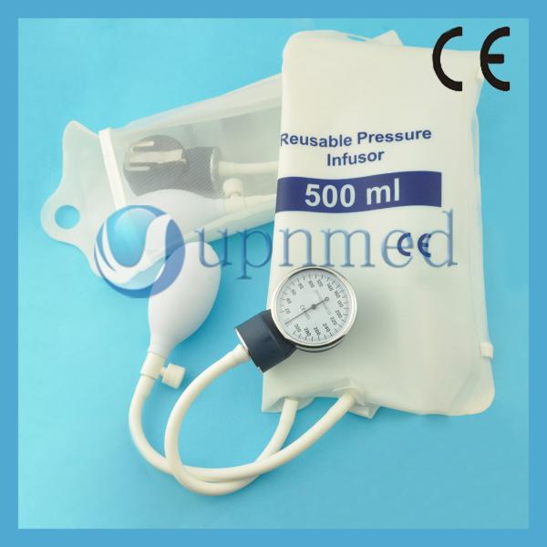 Reusable Pressure Infusion bag, 500ml