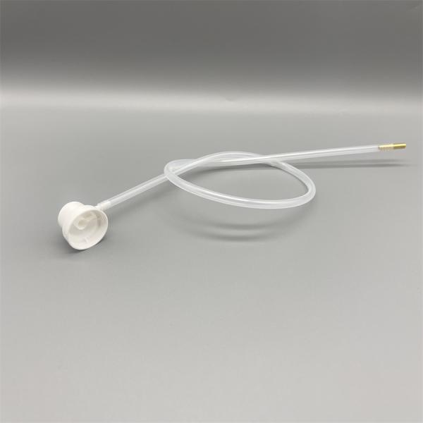 Agente de limpieza premium para acondicionadores de aire con válvula para especialistas en HVAC y sellos de goma duraderos