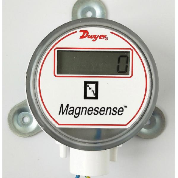 MS-111-LCD Преобразователь дифференциального давления Dwyer Magnesense