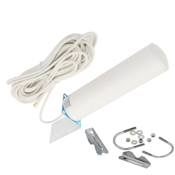 4G Antenna 12dBi WIFI Modem LTE booster With 5m cable and SMA male for 4g modem repeater router