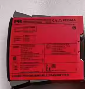 PR 6335D HART 5 Protocol 2-Wire Transmitter Ex Zone 0 Installation 0.05% Accuracy
