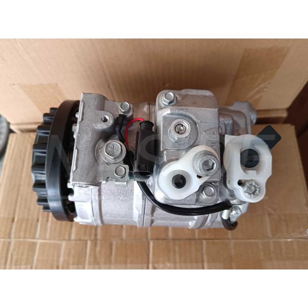 Auto AC Conditioning Compressor For Mercedes Benz AMG GT 1908304500 1908302500 7SEU17C