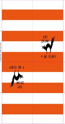 OEM Wood Pulp 20ct Cat Printed Decorative Paper Napkins For Home