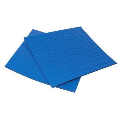 Waterproof thermal insulation material  Pe Foam For Pool Cover