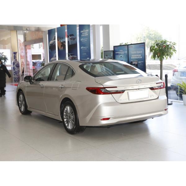 2019 2020 2021 2022 2023 Toyota Camry Used Car Left-Hand Steering Sedan Gas Petrol Hybrid