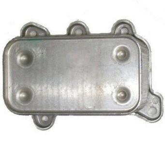 Engine Parts 6281880201 Aluminum Oil Cooler Mercedes Benz MB W163 ML400 CDI