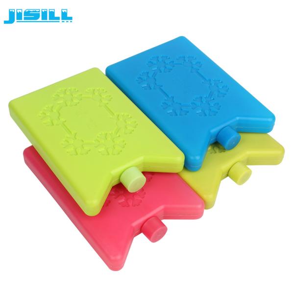 Blocos de gelo plásticos ultrassônicos da selagem 2cm da solda