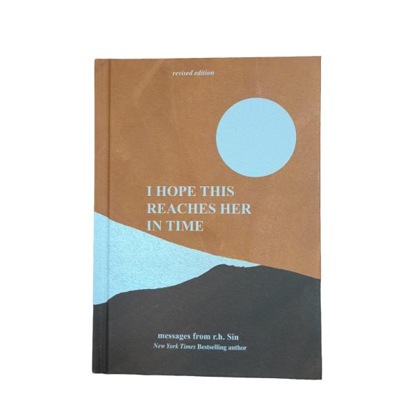 Книжная печать с 200 страницами 120 грамм Непокрытая бумага без древесины