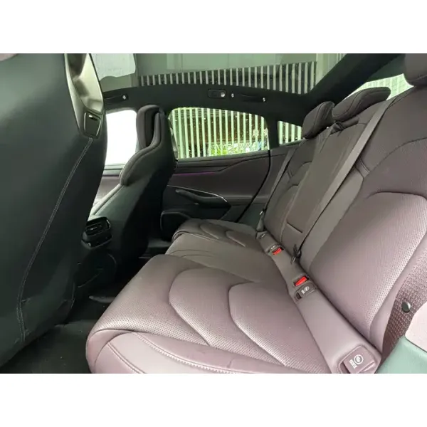2024 Xiomi SU7 AWD Electric Car Sedan New Energy Vehicle With Auto Technology Auto Xiomi New Car