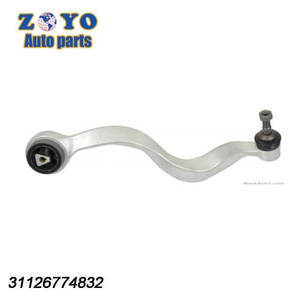 BMW 750 02-08 Car Model Front Upper Control Arm for Suspension System