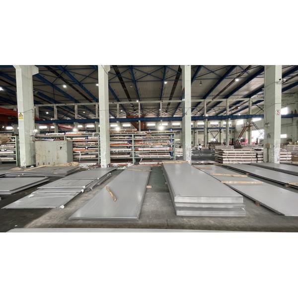 Mill Edge 5mm Stainless Steel Plate 310S 201 N08926 Stainless Steel Panels 4x8