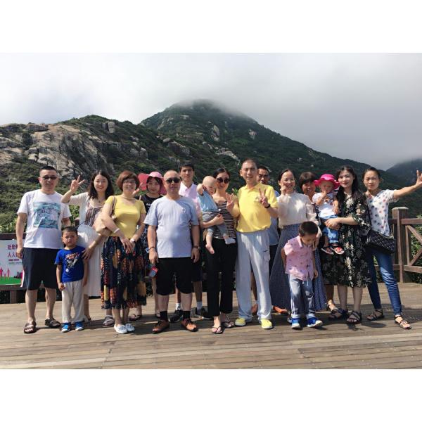 Suzhou Qiangsheng Clean Technology Co.,Ltd