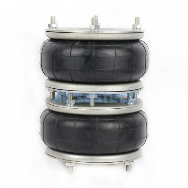 Buy Original 8''×1 Rubber Bellow Parker 9109014 Pneumatic Air Actuator from China