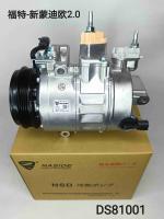 OEM DG9H19D629TA R134a Compresor de aire acondicionado para automóviles para Ford Mondeo2.0