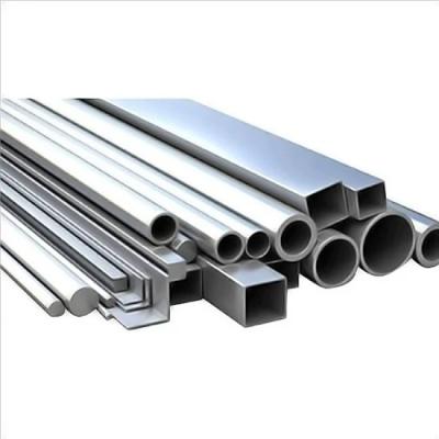 Tubulação de aço inoxidável 800mm do tubo dos Ss 304 Erw 600mm 500mm 2b 305 309S 310S 405 409 444