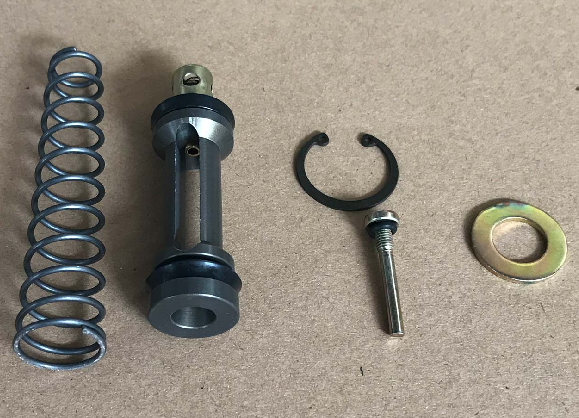 ME670292 CLUTCH REPAIR KIT DURABLE COMPONENTS FOR MITSUBISHI FUSO TRUCKS