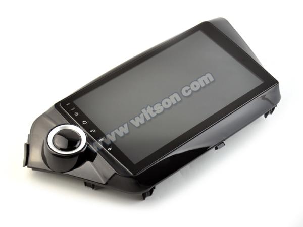 9/10.1 Screen For Kia Rio 3 K2 2011-2016 Car Multimedia Stereo GPS CarPlay Player