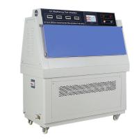 Envelhecendo 0.3~20 câmaras UV do teste de resistência W/M2 aceleradas resistindo à câmara